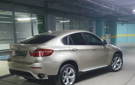 BMW X6, 2013 год, 2 150 000 рублей, 12 фотография