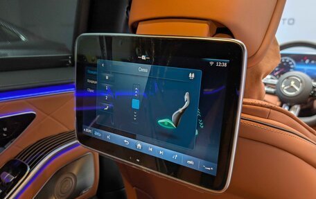 Mercedes-Benz S-Класс, 2025 год, 21 500 000 рублей, 3 фотография