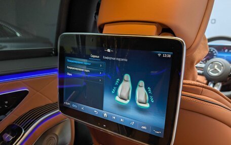 Mercedes-Benz S-Класс, 2025 год, 21 500 000 рублей, 9 фотография