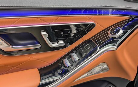 Mercedes-Benz S-Класс, 2025 год, 21 500 000 рублей, 10 фотография