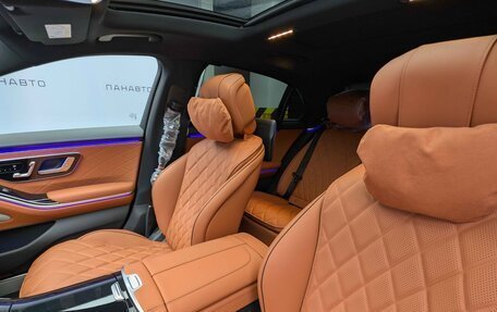 Mercedes-Benz S-Класс, 2025 год, 21 500 000 рублей, 13 фотография