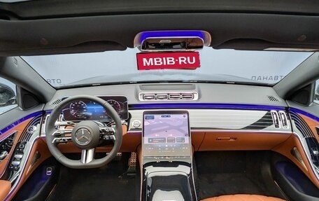 Mercedes-Benz S-Класс, 2025 год, 21 500 000 рублей, 12 фотография