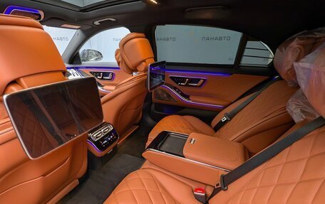 Mercedes-Benz S-Класс, 2025 год, 21 500 000 рублей, 17 фотография