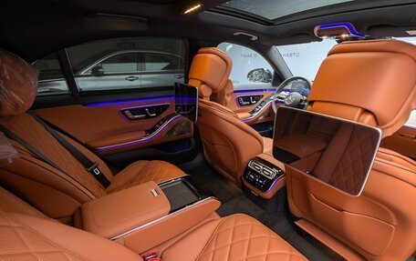 Mercedes-Benz S-Класс, 2025 год, 21 500 000 рублей, 16 фотография