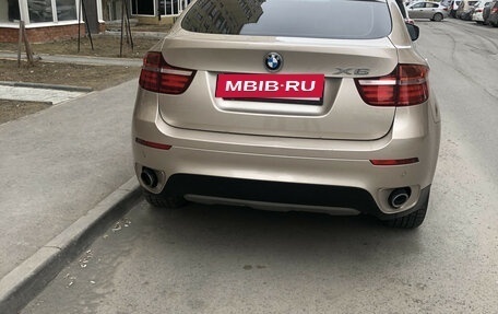 BMW X6, 2013 год, 2 150 000 рублей, 4 фотография
