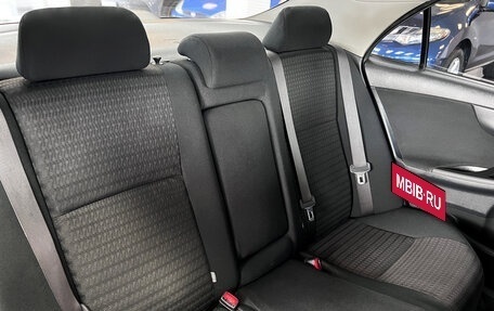 Toyota Corolla, 2008 год, 645 000 рублей, 12 фотография