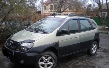Renault Scenic III, 2001 год, 525 000 рублей, 2 фотография