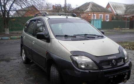 Renault Scenic III, 2001 год, 525 000 рублей, 3 фотография