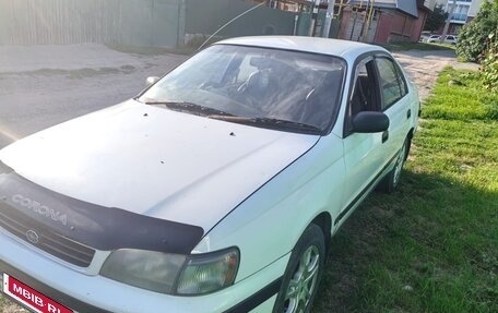 Toyota Corona IX (T190), 1995 год, 220 000 рублей, 2 фотография