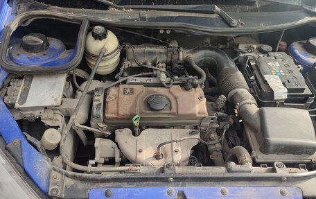 Peugeot 206, 2000 год, 155 000 рублей, 6 фотография