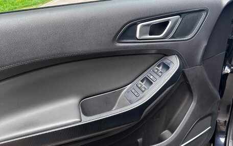 Chery Tiggo 4 I рестайлинг, 2021 год, 1 100 000 рублей, 21 фотография