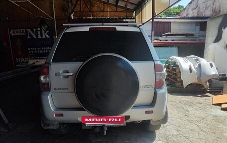 Suzuki Grand Vitara, 2006 год, 550 000 рублей, 2 фотография