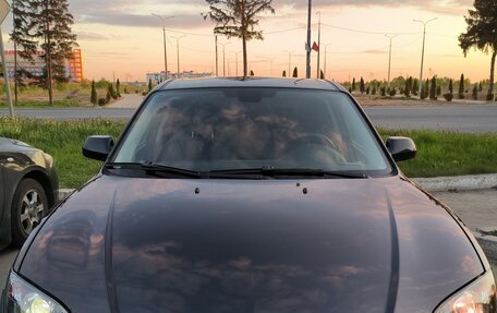 Mazda 3, 2007 год, 404 000 рублей, 2 фотография