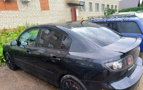 Mazda 3, 2007 год, 404 000 рублей, 4 фотография