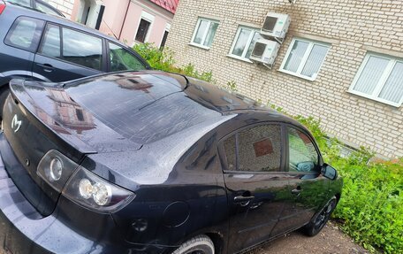 Mazda 3, 2007 год, 404 000 рублей, 6 фотография