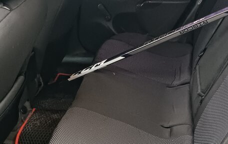 Chevrolet Cruze II, 2010 год, 340 000 рублей, 9 фотография