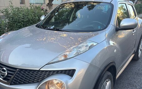 Nissan Juke II, 2012 год, 1 150 000 рублей, 3 фотография