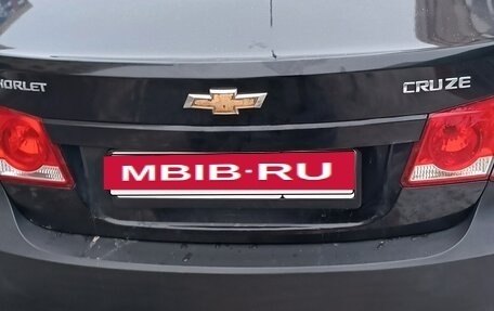 Chevrolet Cruze II, 2010 год, 340 000 рублей, 5 фотография