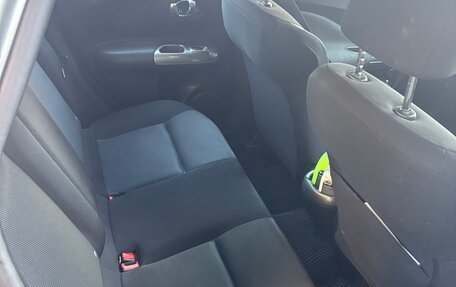 Nissan Juke II, 2012 год, 1 150 000 рублей, 13 фотография