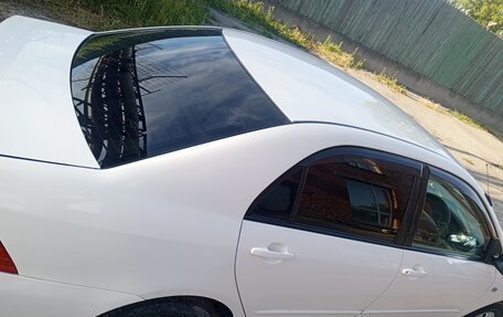 Toyota Corolla, 2005 год, 525 000 рублей, 3 фотография