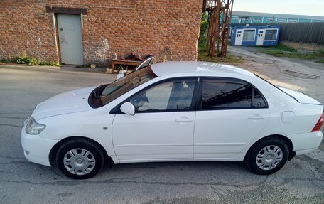 Toyota Corolla, 2005 год, 525 000 рублей, 6 фотография
