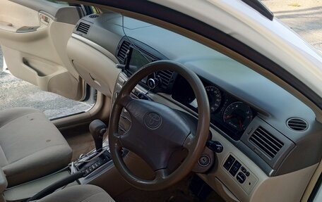 Toyota Corolla, 2005 год, 525 000 рублей, 11 фотография
