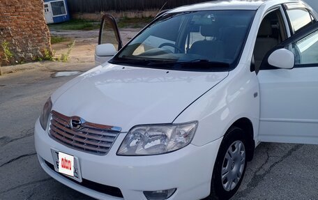 Toyota Corolla, 2005 год, 525 000 рублей, 13 фотография