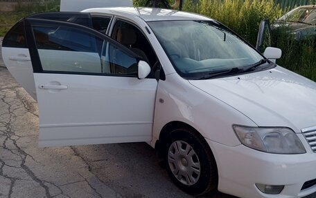 Toyota Corolla, 2005 год, 525 000 рублей, 14 фотография