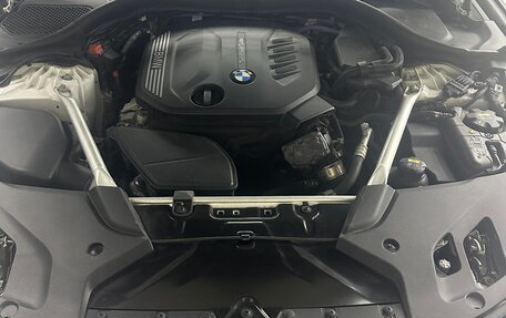 BMW 5 серия, 2020 год, 3 850 000 рублей, 14 фотография