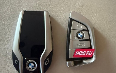 BMW 5 серия, 2020 год, 3 850 000 рублей, 21 фотография