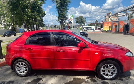 Chevrolet Lacetti, 2007 год, 345 000 рублей, 2 фотография