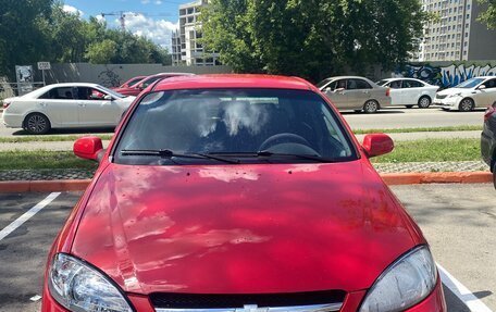 Chevrolet Lacetti, 2007 год, 345 000 рублей, 6 фотография