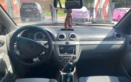 Chevrolet Lacetti, 2007 год, 345 000 рублей, 7 фотография