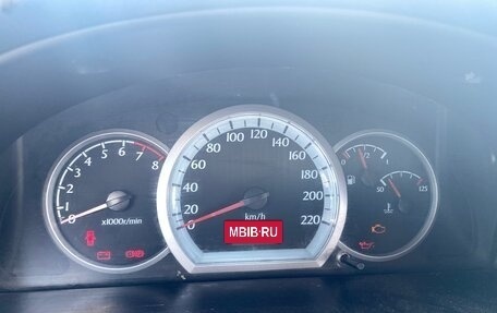 Chevrolet Lacetti, 2007 год, 345 000 рублей, 8 фотография