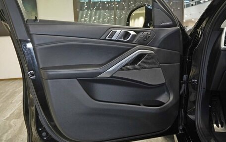 BMW X6, 2020 год, 8 765 000 рублей, 8 фотография