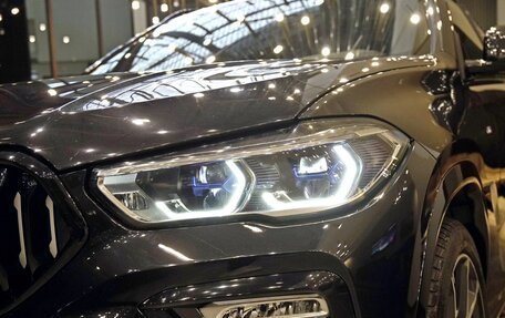 BMW X6, 2020 год, 8 765 000 рублей, 3 фотография