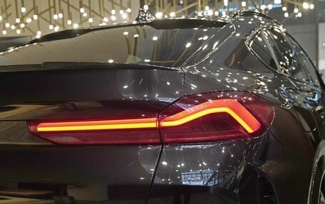 BMW X6, 2020 год, 8 765 000 рублей, 6 фотография