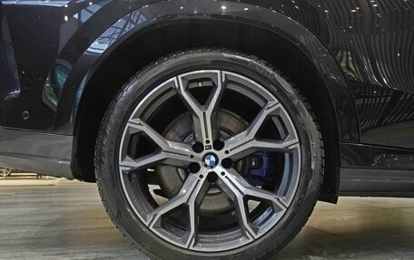 BMW X6, 2020 год, 8 765 000 рублей, 7 фотография