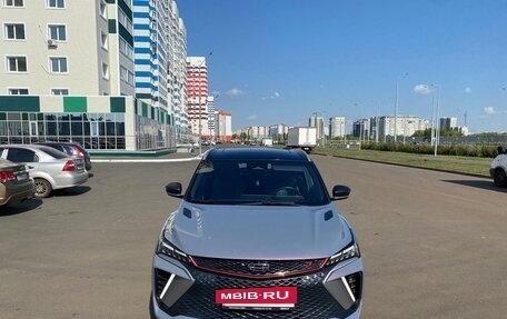Geely Coolray I, 2023 год, 1 980 000 рублей, 3 фотография