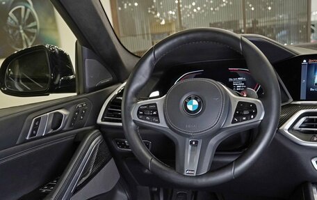 BMW X6, 2020 год, 8 765 000 рублей, 15 фотография
