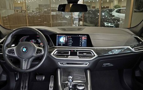 BMW X6, 2020 год, 8 765 000 рублей, 13 фотография