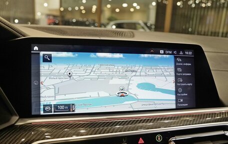 BMW X6, 2020 год, 8 765 000 рублей, 18 фотография