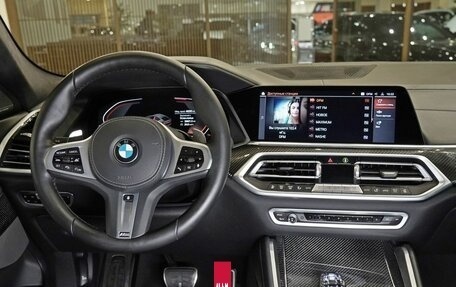 BMW X6, 2020 год, 8 765 000 рублей, 14 фотография