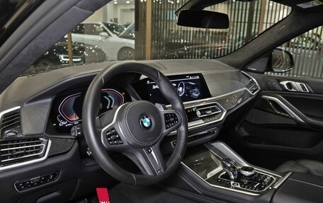 BMW X6, 2020 год, 8 765 000 рублей, 12 фотография