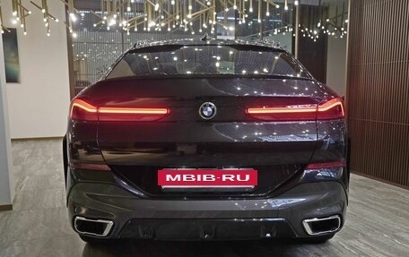 BMW X6, 2020 год, 8 765 000 рублей, 5 фотография