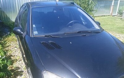 Peugeot 206, 2003 год, 210 000 рублей, 1 фотография