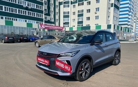 Geely Coolray I, 2023 год, 1 980 000 рублей, 2 фотография