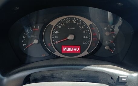 Hyundai Tucson III, 2005 год, 850 000 рублей, 1 фотография
