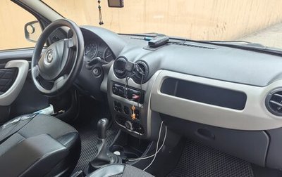 Renault Logan I, 2011 год, 570 000 рублей, 1 фотография