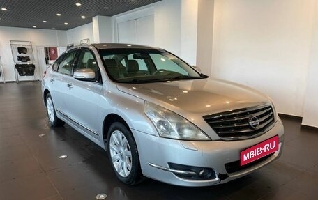Nissan Teana, 2011 год, 1 140 000 рублей, 1 фотография